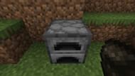 Charcoal is an extremely useful resource and provides numerous benefits. Image via Minecraft.